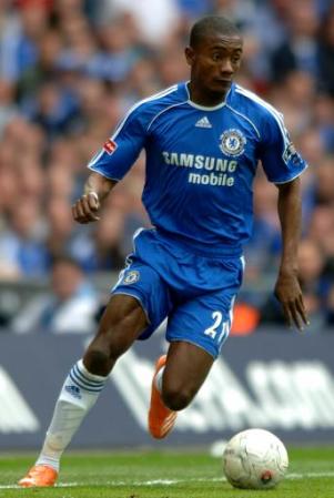 Barcelona, Arsenal alerted as Kalou unsettled at Chelsea 